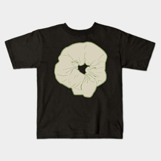 Nature Scrunchie Kids T-Shirt
